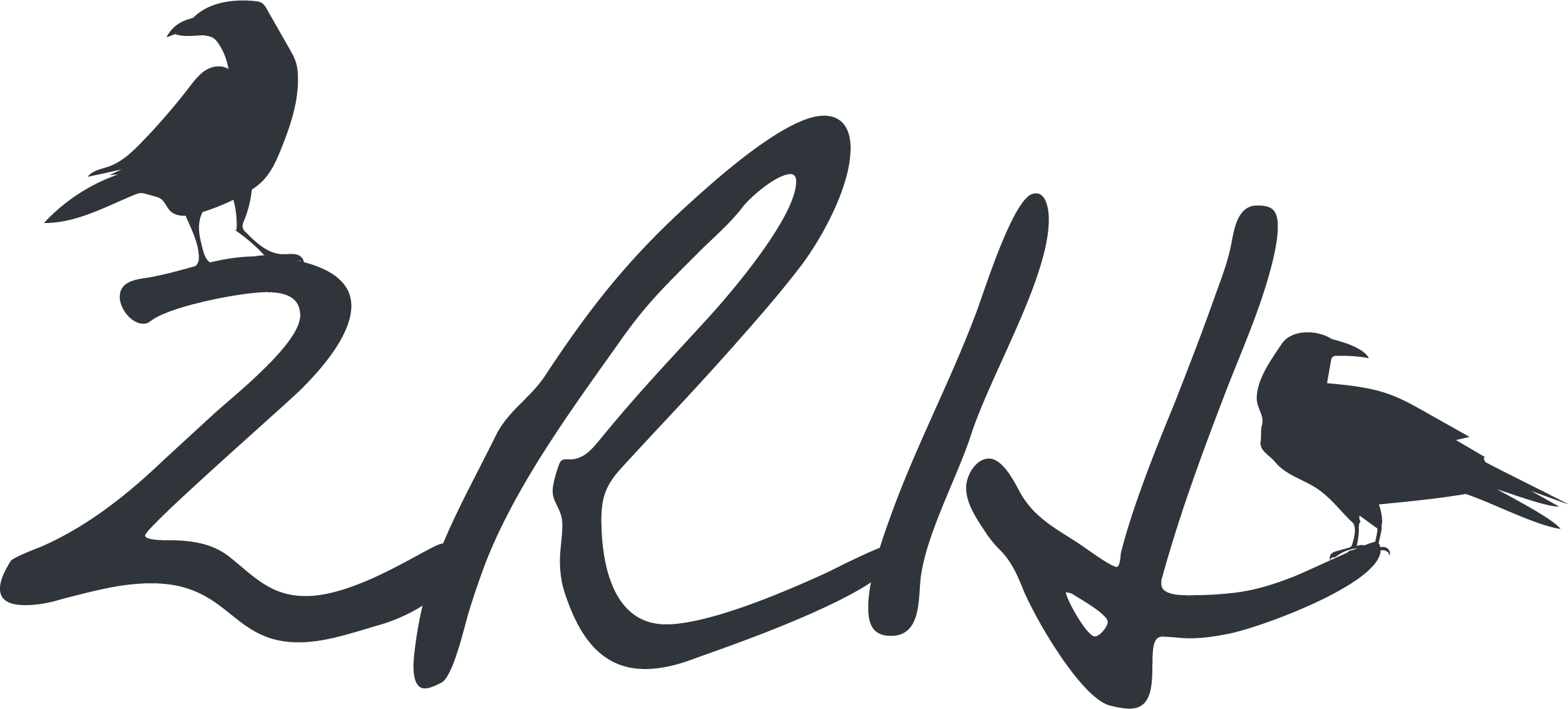 Two Ravens Homestead